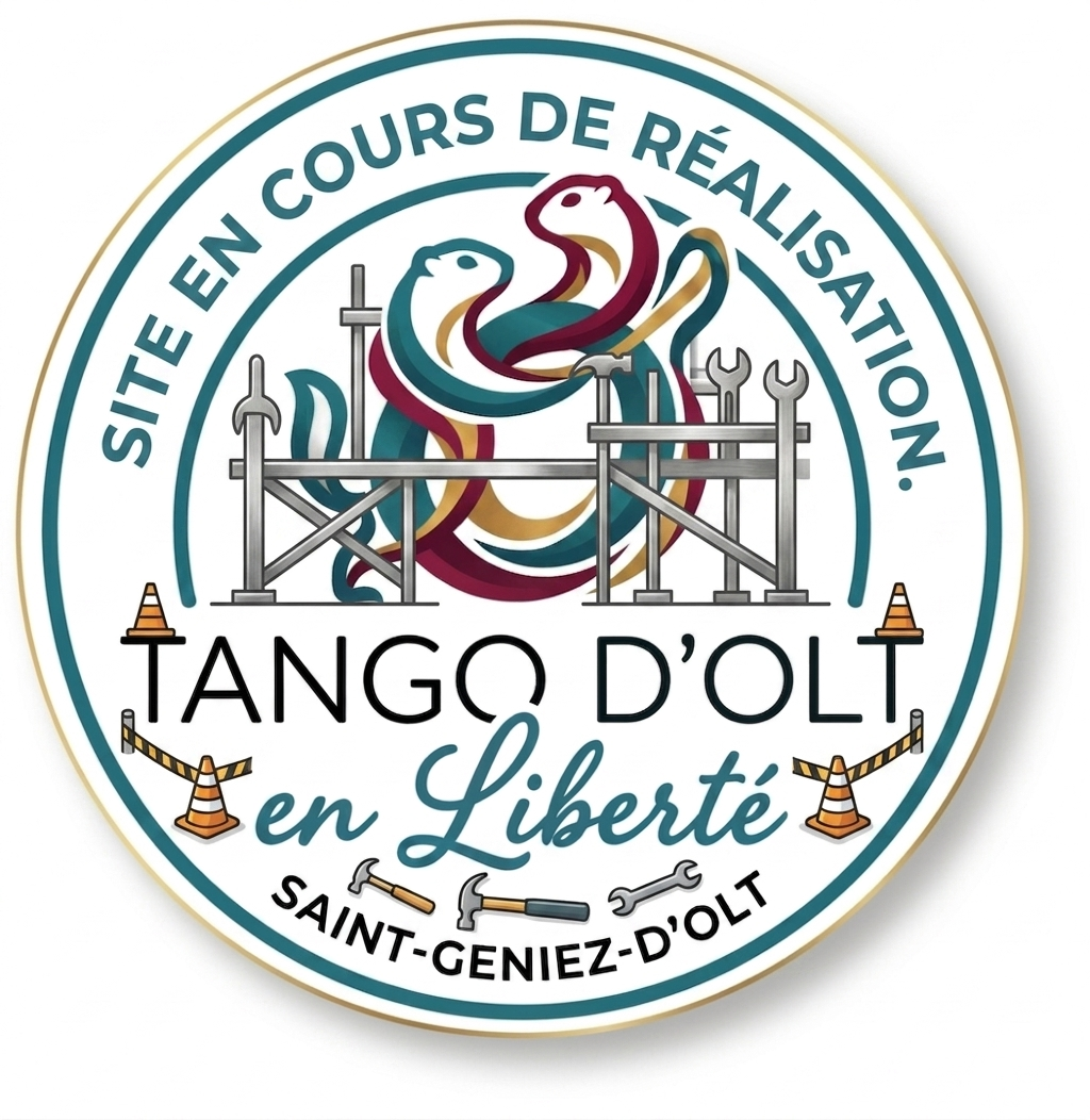 Site en cours de réalisation